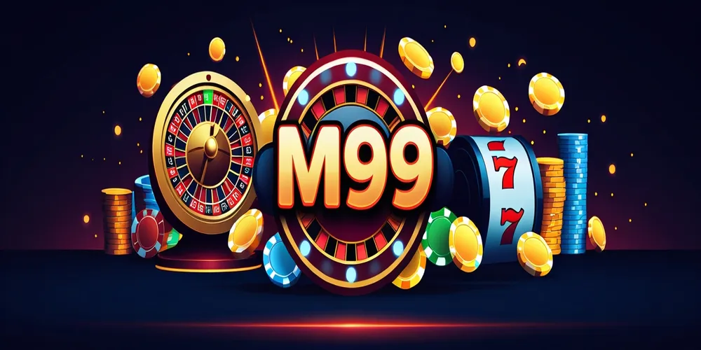 M99 Online Casino
